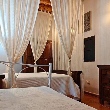 Villa Can Mestreso Suite Ibiza ซานต์โจอัน เดอ ลาบริตจา ภายนอก รูปภาพ