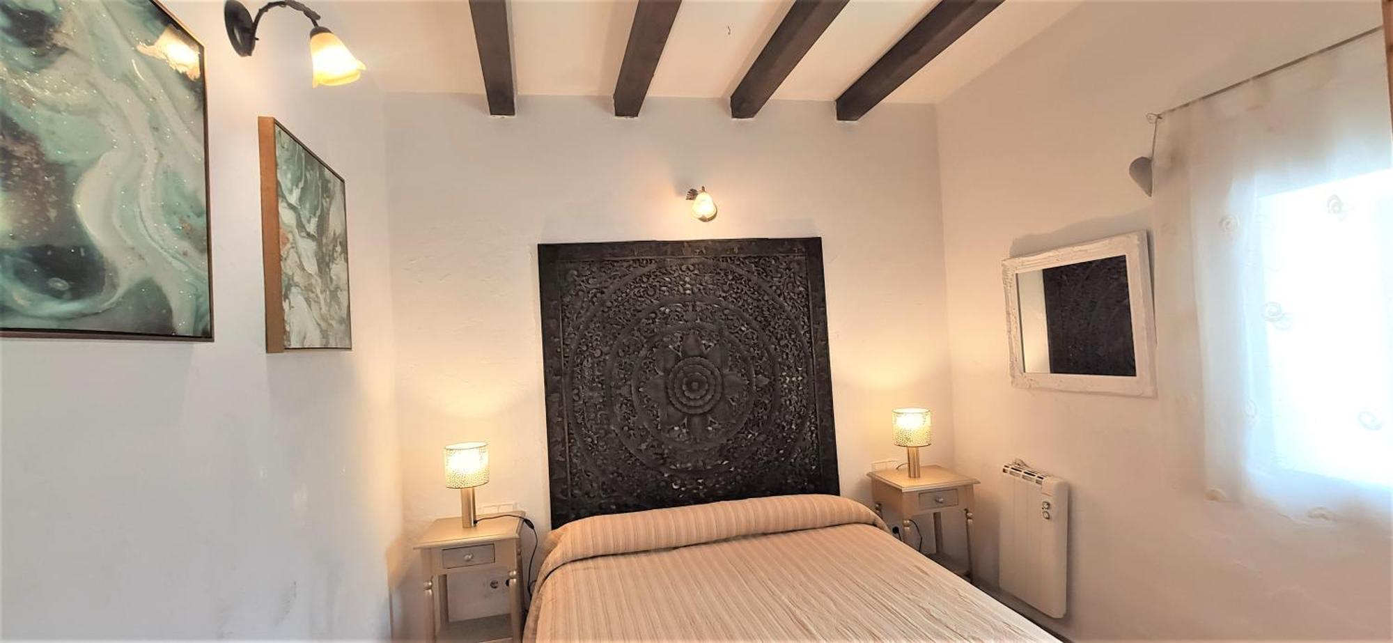 Villa Can Mestreso Suite Ibiza ซานต์โจอัน เดอ ลาบริตจา ภายนอก รูปภาพ
