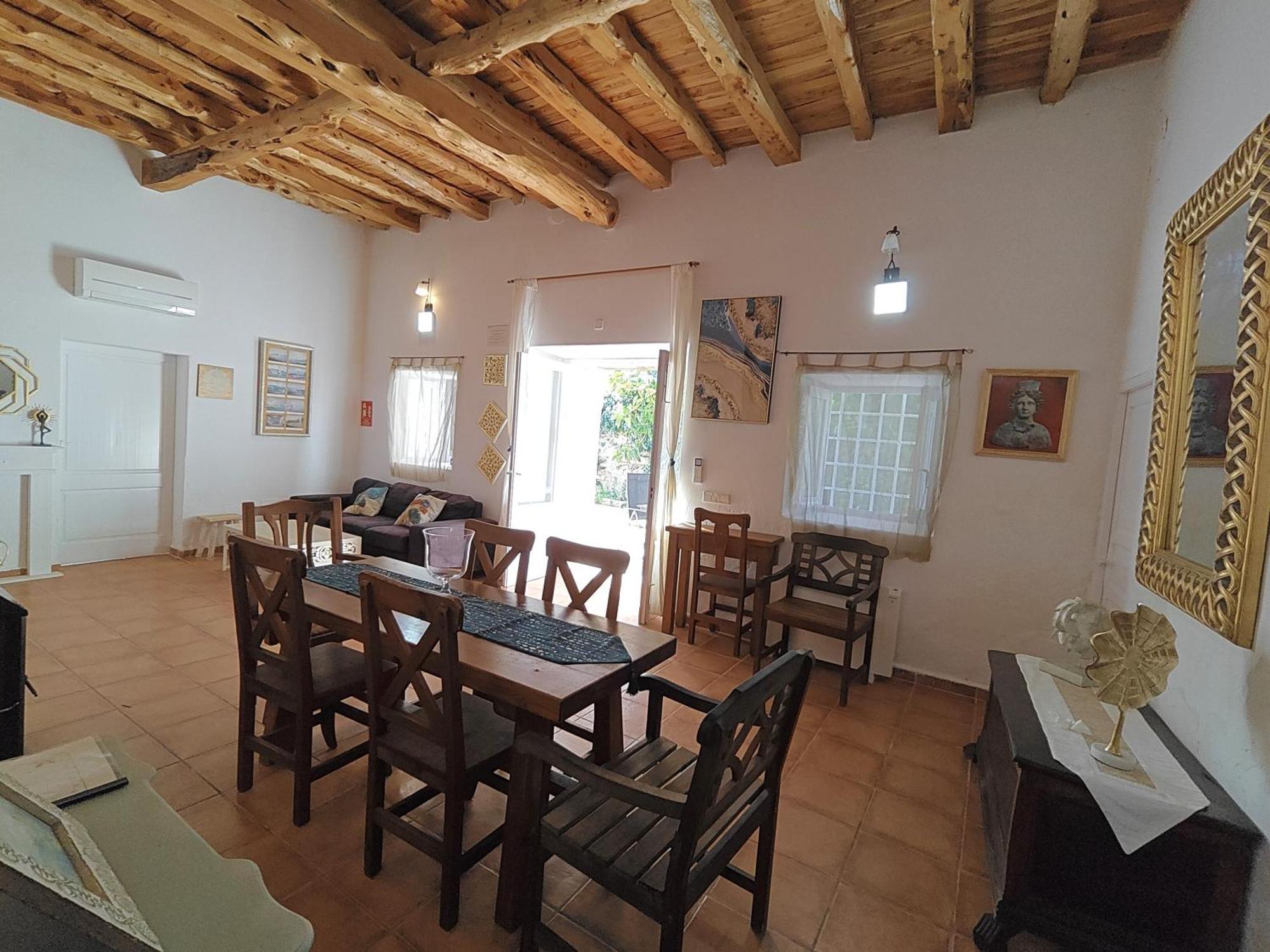 Villa Can Mestreso Suite Ibiza ซานต์โจอัน เดอ ลาบริตจา ภายนอก รูปภาพ
