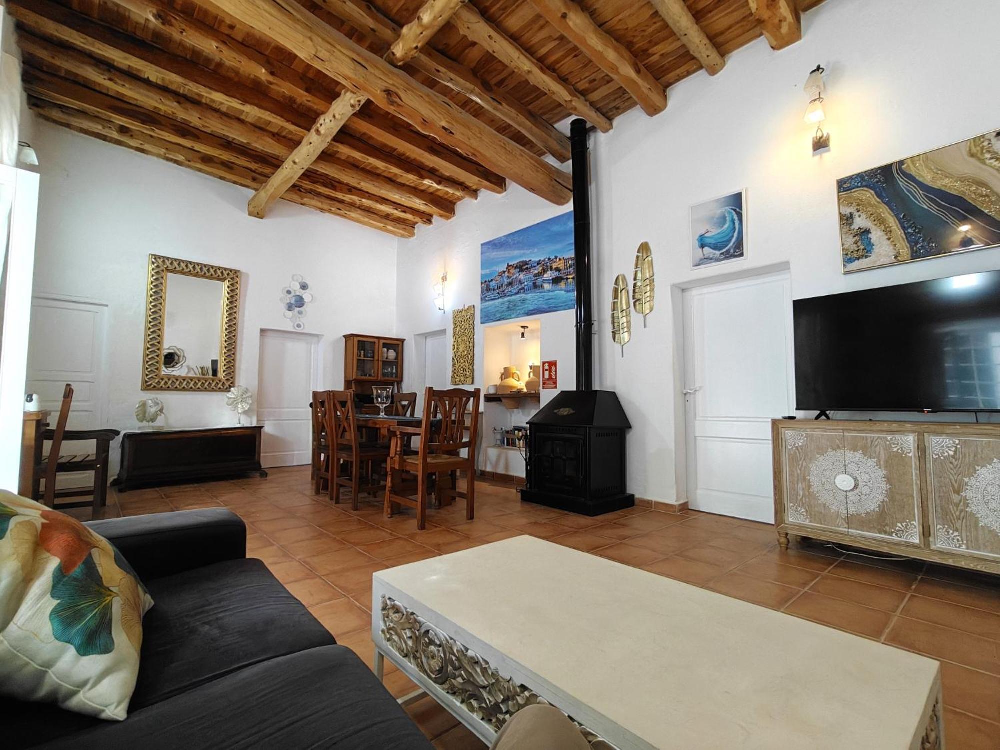 Villa Can Mestreso Suite Ibiza ซานต์โจอัน เดอ ลาบริตจา ภายนอก รูปภาพ