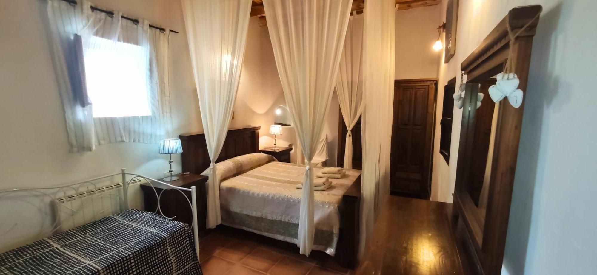 Villa Can Mestreso Suite Ibiza ซานต์โจอัน เดอ ลาบริตจา ภายนอก รูปภาพ