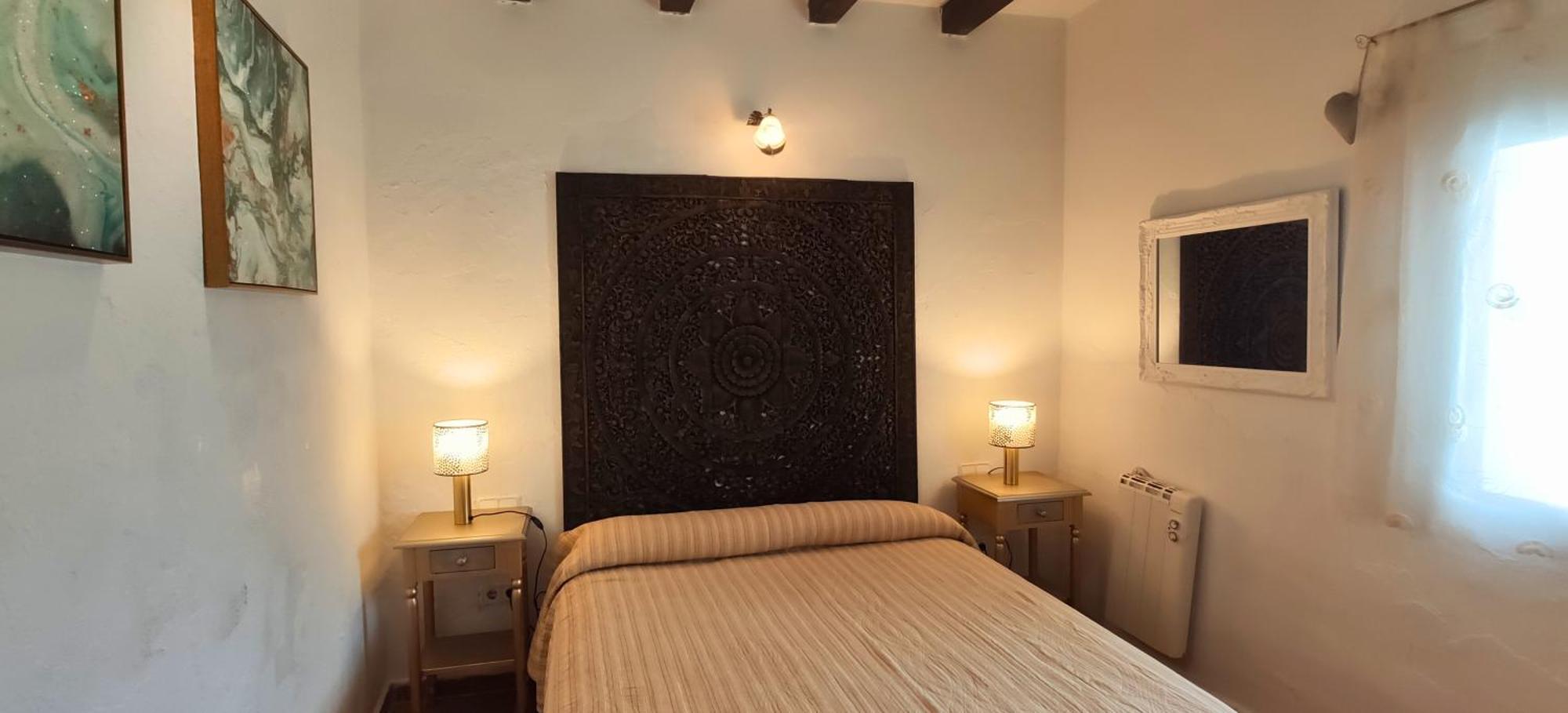 Villa Can Mestreso Suite Ibiza ซานต์โจอัน เดอ ลาบริตจา ภายนอก รูปภาพ