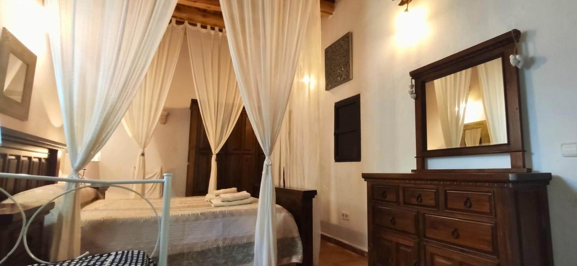 Villa Can Mestreso Suite Ibiza ซานต์โจอัน เดอ ลาบริตจา ภายนอก รูปภาพ