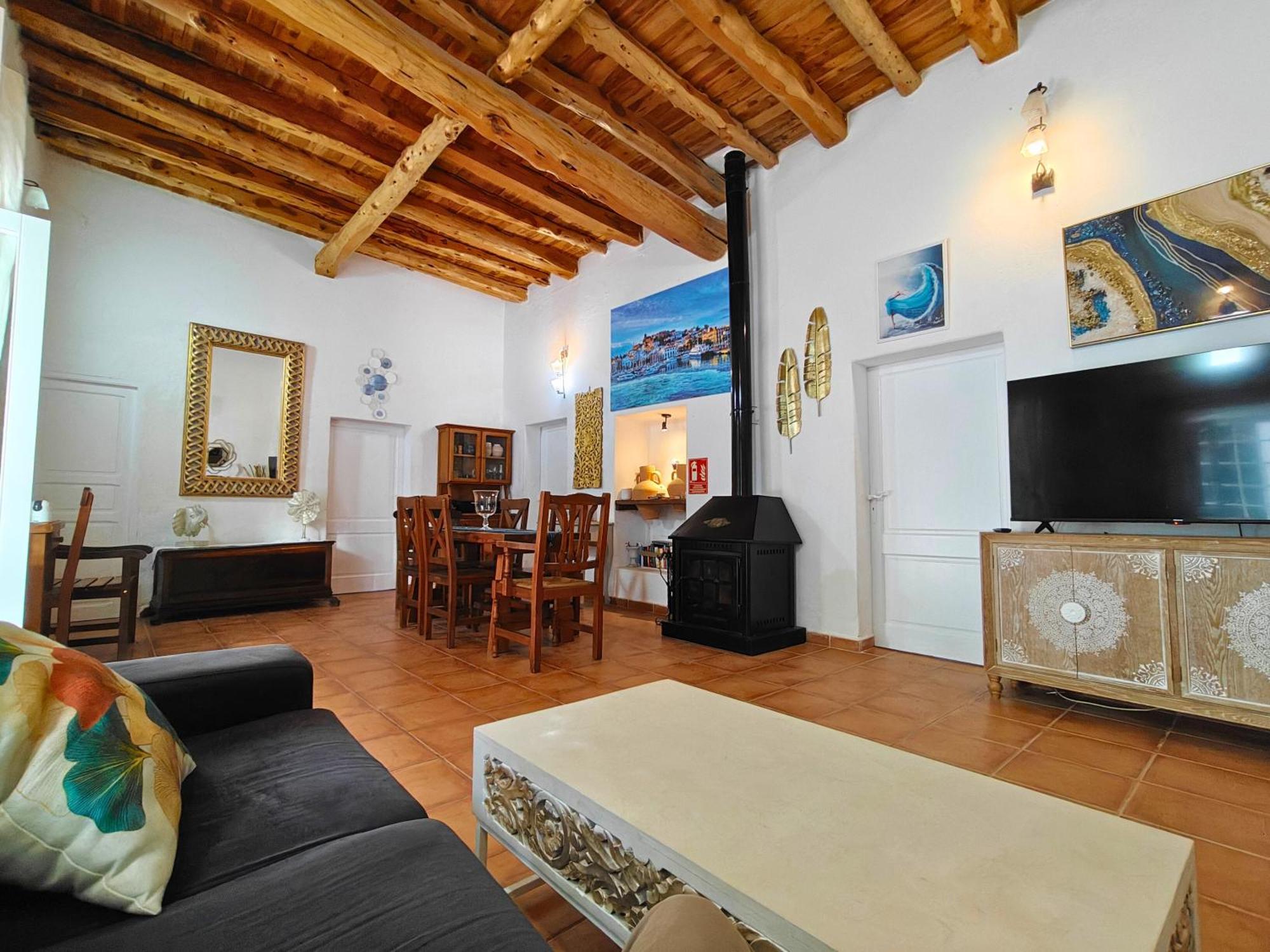 Villa Can Mestreso Suite Ibiza ซานต์โจอัน เดอ ลาบริตจา ภายนอก รูปภาพ