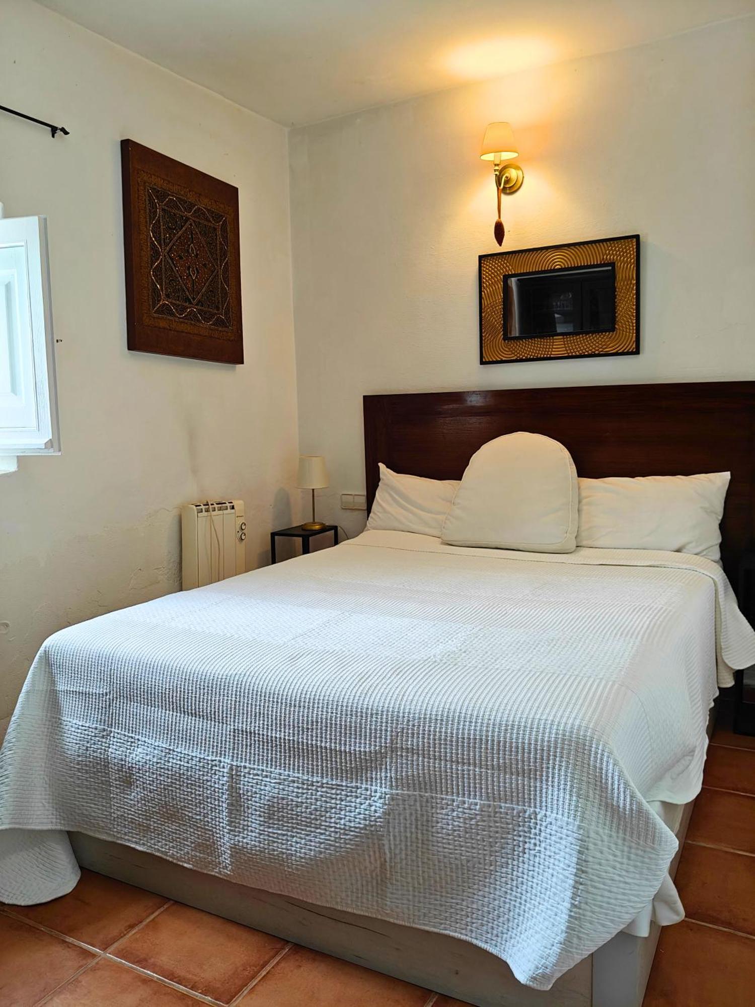 Villa Can Mestreso Suite Ibiza ซานต์โจอัน เดอ ลาบริตจา ภายนอก รูปภาพ