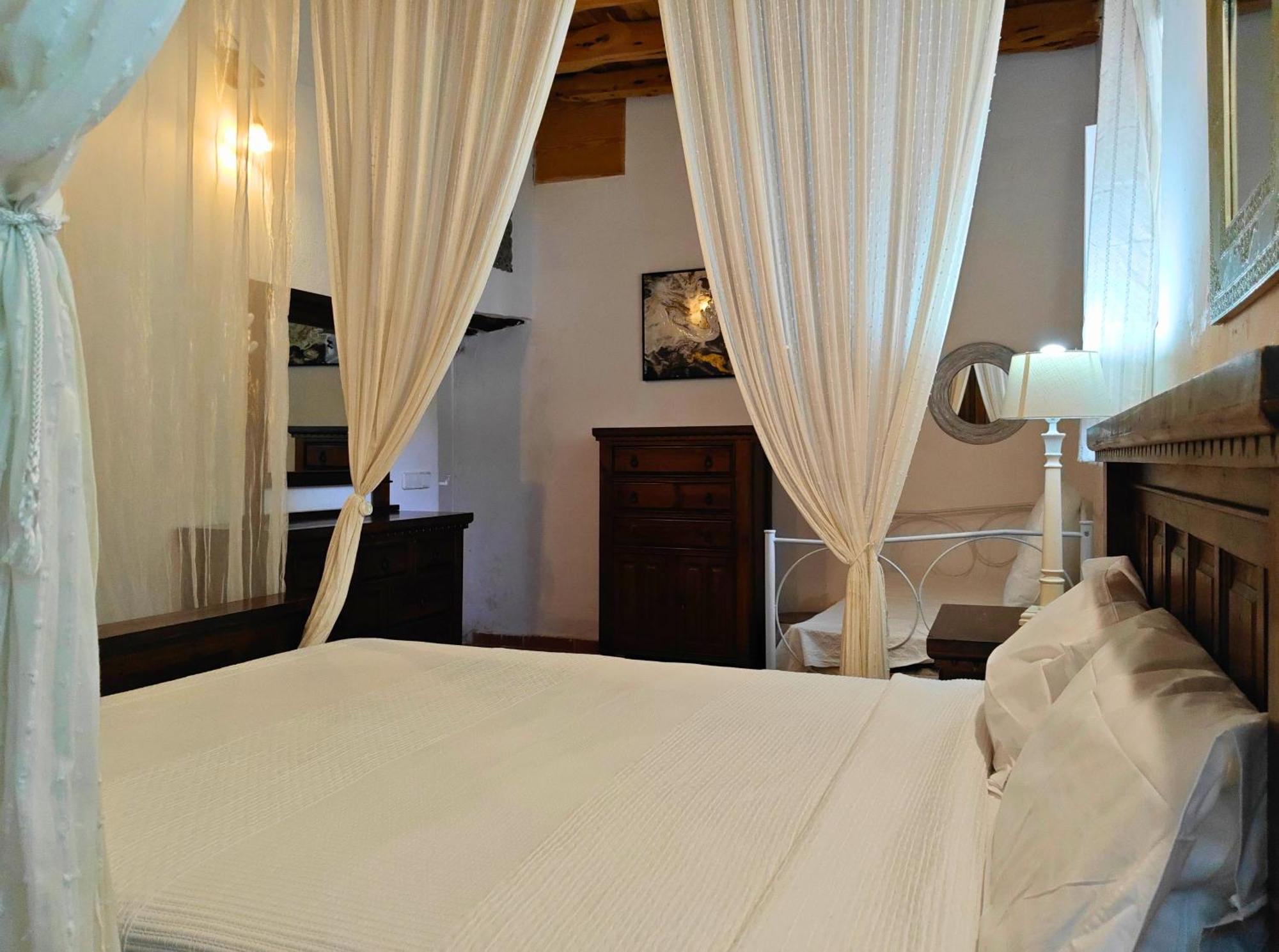 Villa Can Mestreso Suite Ibiza ซานต์โจอัน เดอ ลาบริตจา ภายนอก รูปภาพ
