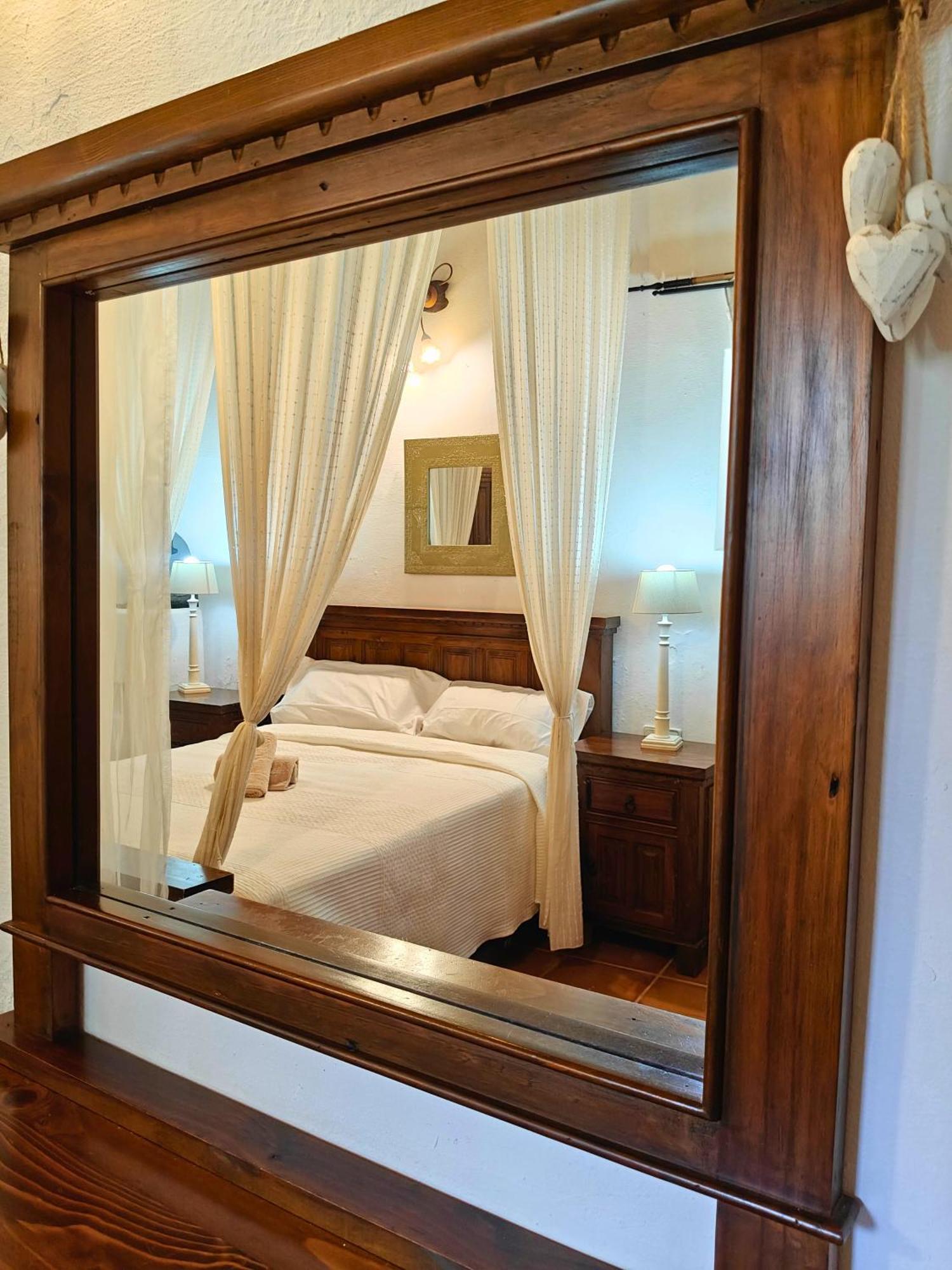 Villa Can Mestreso Suite Ibiza ซานต์โจอัน เดอ ลาบริตจา ภายนอก รูปภาพ