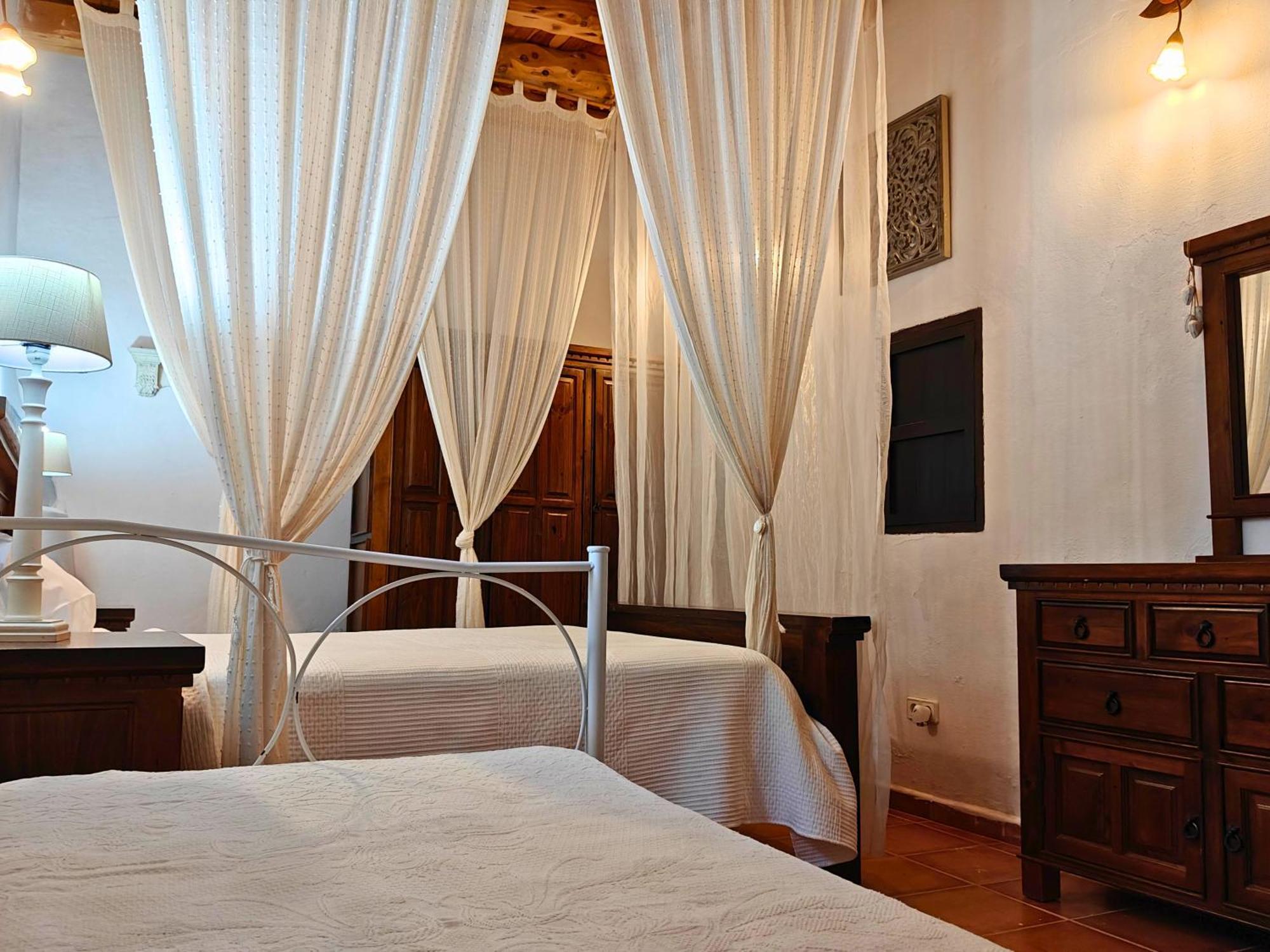 Villa Can Mestreso Suite Ibiza ซานต์โจอัน เดอ ลาบริตจา ภายนอก รูปภาพ
